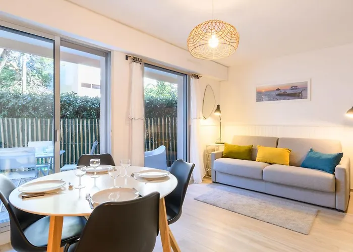 Le Galion-2 By Interhome * ארסשון