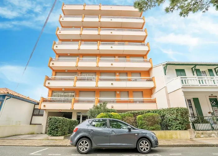 Le Galion-2 By Interhome דירה *