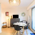 Apartment Le Galion-2 By Interhome *