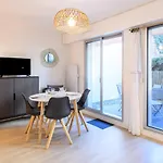 Apartment Le Galion-2 By Interhome *