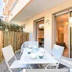 Apartment Le Galion-2 By Interhome *
