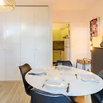 Apartment Le Galion-2 By Interhome
