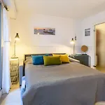 Apartment Le Galion-2 By Interhome