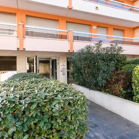 Apartment Le Galion-2 By Interhome Arcachon