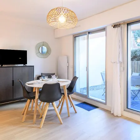 Apartment Le Galion-2 By Interhome *