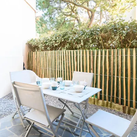Le Galion-2 By Interhome Apartment *