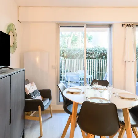Le Galion-2 By Interhome Apartment