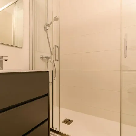 Apartment Le Galion-2 By Interhome