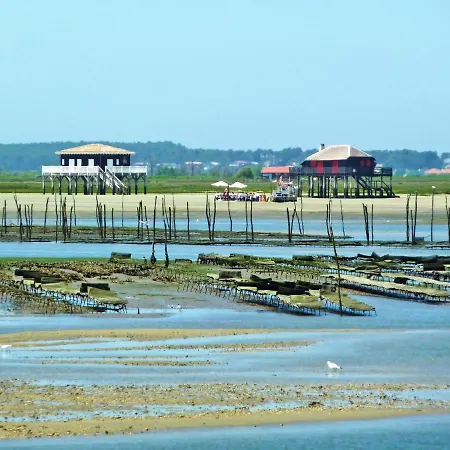 Le Galion-2 By Interhome Apartamento