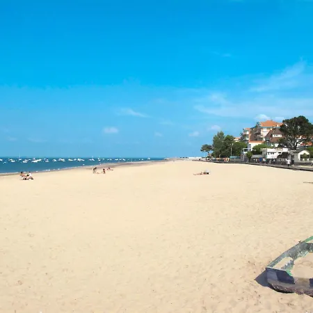 Le Galion-2 By Interhome Arcachón