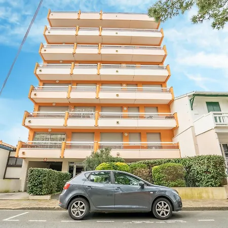 Le Galion-2 By Interhome Apartment *