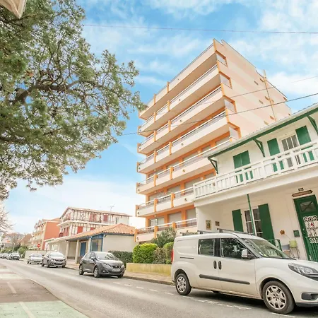 Le Galion-2 By Interhome Apartment