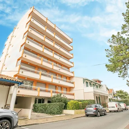 Le Galion-2 By Interhome Apartment