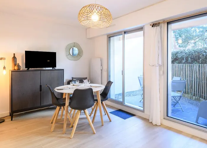 アパート Le Galion-2 By Interhome *