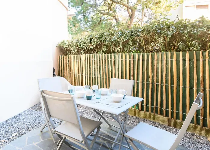 Le Galion-2 By Interhome Apartamento *