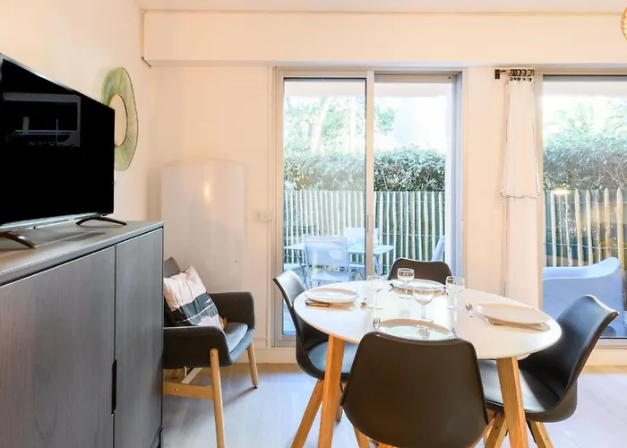 Le Galion-2 By Interhome アパート