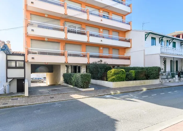 Le Galion-2 By Interhome