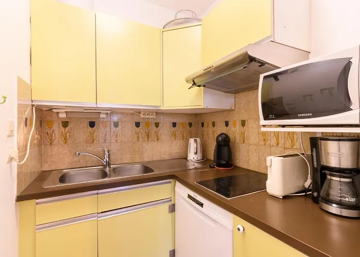 Le Galion-2 By Interhome Apartamento