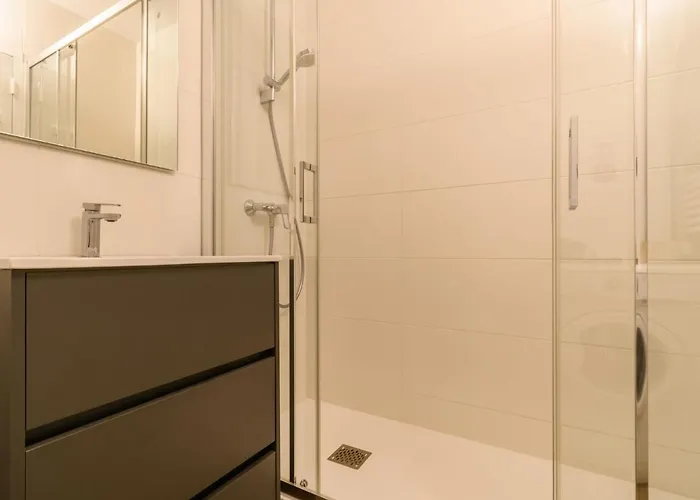 Apartamento Le Galion-2 By Interhome