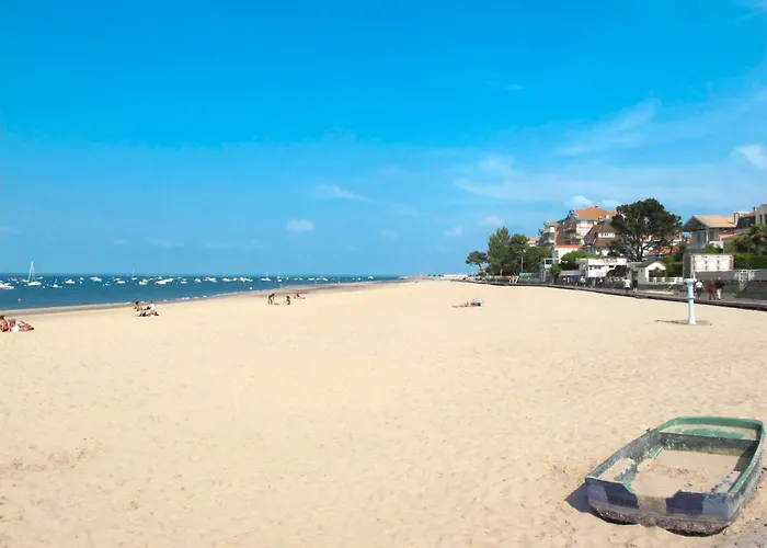 Le Galion-2 By Interhome アルカション